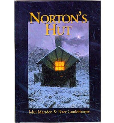 Norton's Hut