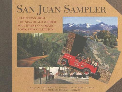 SAN JUAN SAMPLER