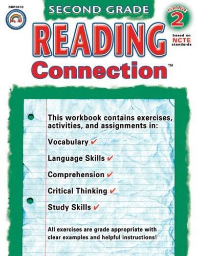 Reading Connection™, Grade 2