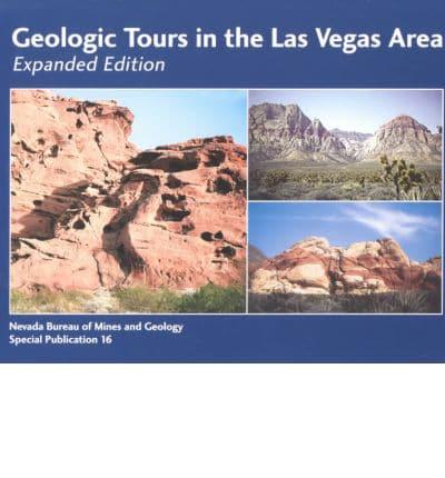 Geologic Tours in the Las Vegas Area