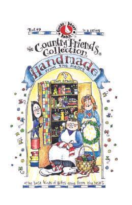 The Country Friends Collection