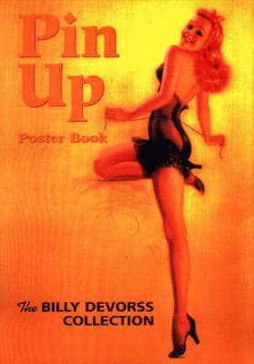 Pin-Up Poster Book