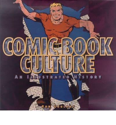 Comic Book Culture