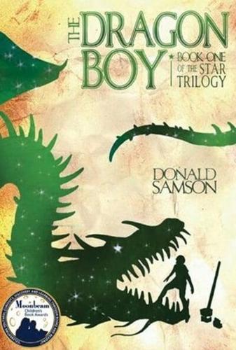 The Dragon Boy