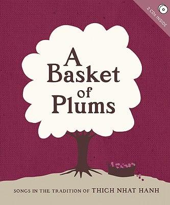 A Basket of Plums