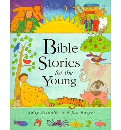 Bible Stories for the Young