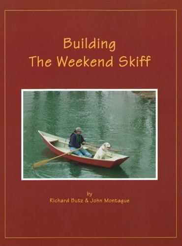 Building the Weekend Skiff