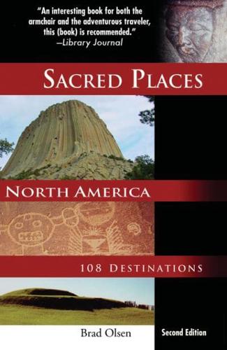 Sacred Places, North America