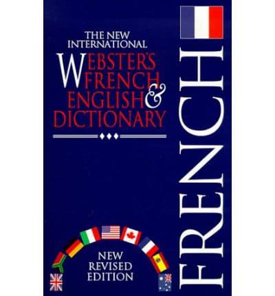 The New International Webster's French & English Dictionary