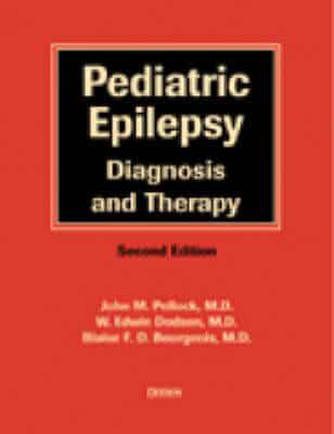 Pediatric Epilepsy