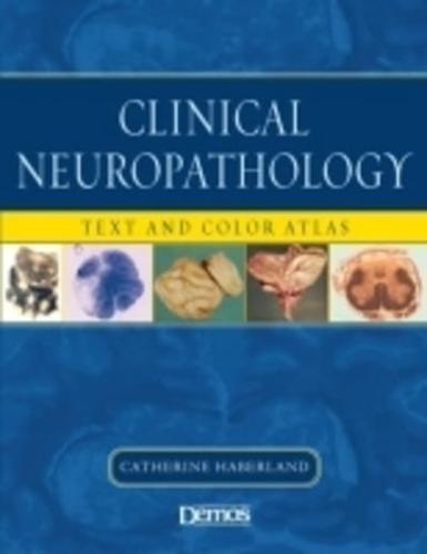 Clinical Neuropathology