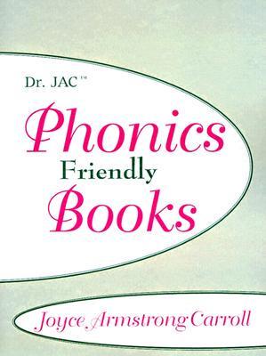 Phonics Friendly Books