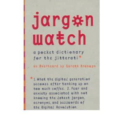Jargon Watch