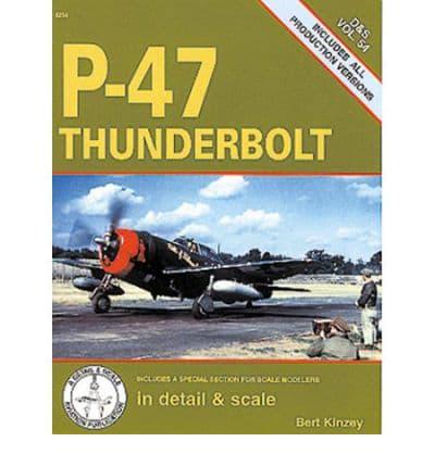 P-47 Thunderbolt