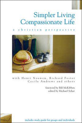 Simpler Living Compassionate Life