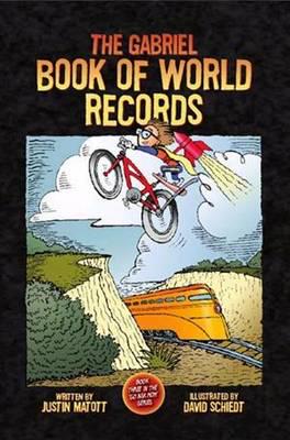 The Gabriel Book of World Records