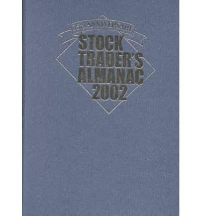 Stock Trader's Almanac 2002