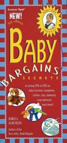 Baby Bargains