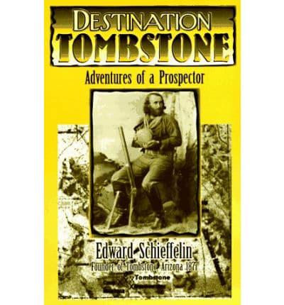 Destination Tombstone