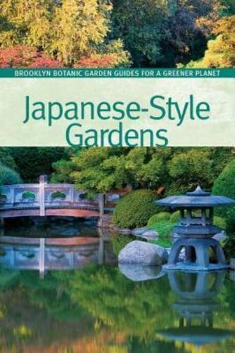 Japanese-Style Gardens