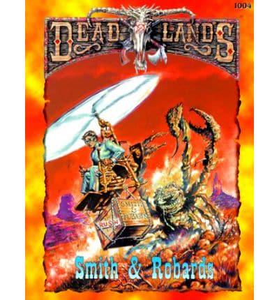 Dead Lands