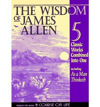 The Wisdom of James Allen