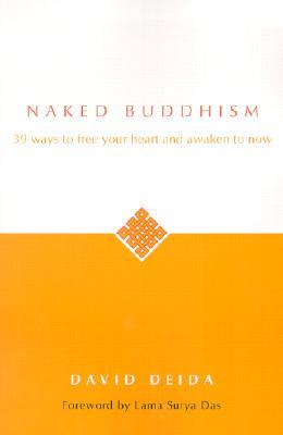 Naked Buddhism