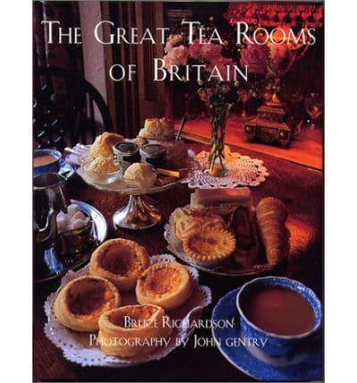Great Tea Rooms of Britain