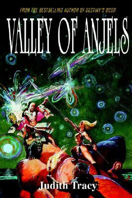 Valley of Anjels