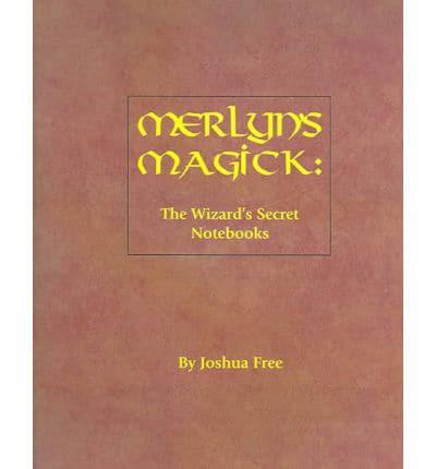 Merlyn's Magick