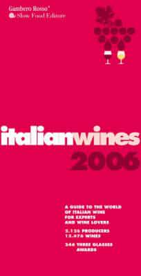 Italian Wines 2006