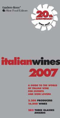 Italian Wines 2007