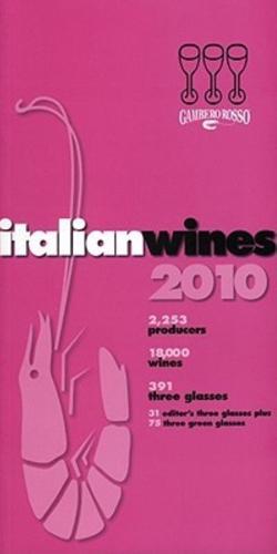 Italian Wines 2010