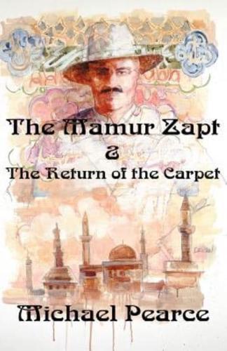 The Mamur Zapt & The Return of the Carpet