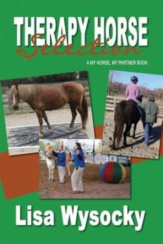 Therapy Horse Selection