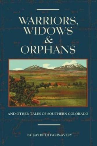 Warriors, Widows & Orphans