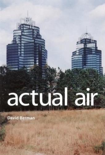 Actual Air