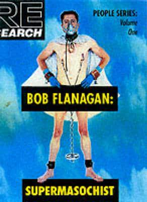 Bob Flanagan