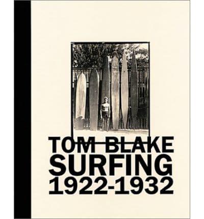 Surfing 1922-1932