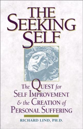 The Seeking Self