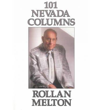 101 Nevada Columns