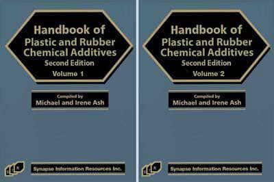 Handbook of Plastic and Rubber Additives