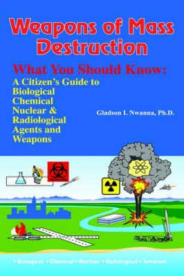 Weapons of Mass Destruction, What You Should Know