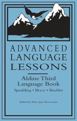 Advanced Language Lessons