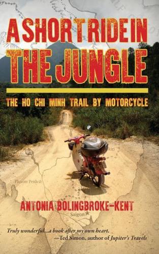 A Short Ride in the Jungle