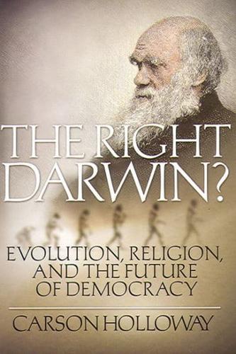 The Right Darwin?