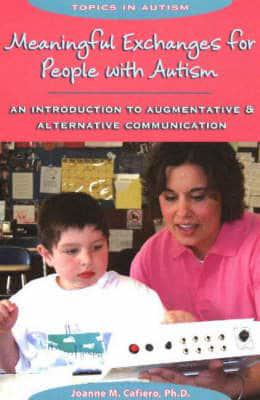 Meaningful Exchanges for People With Autism