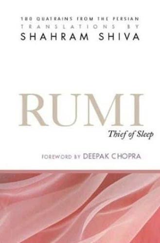 Rumi, Thief of Sleep
