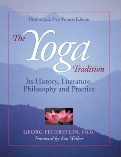Yoga Tradition, New Edition