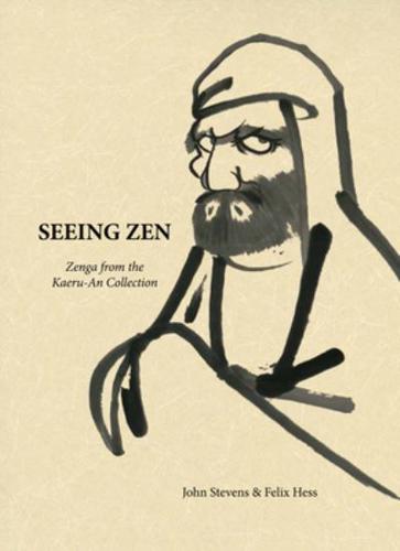 Seeing Zen